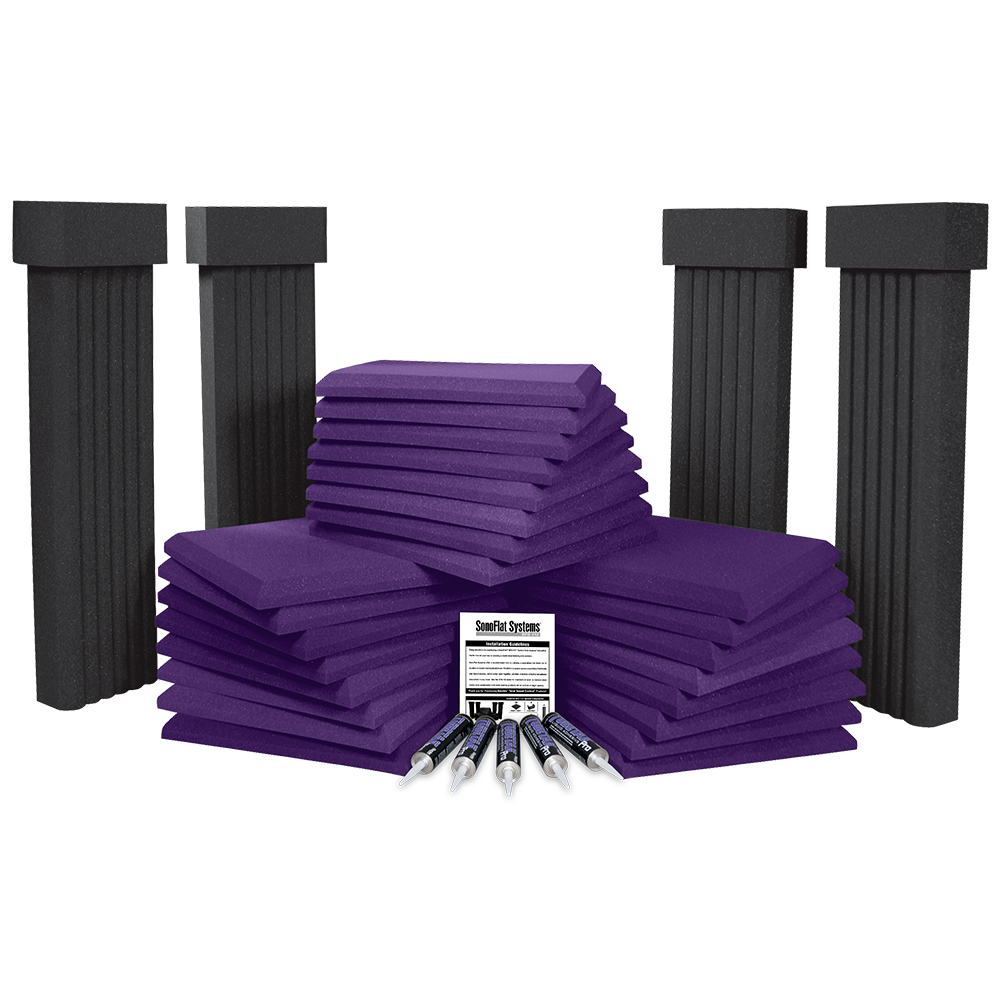 SonoFlat 112 Kit
