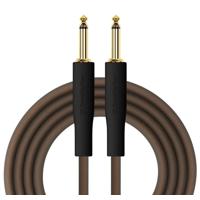 Studioflex True Fidelity 99.9% OFC Instrument Cable with 24K Gold Contacts