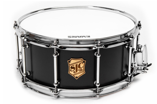 SJC Tour Series Snare Drum - 6.5x14