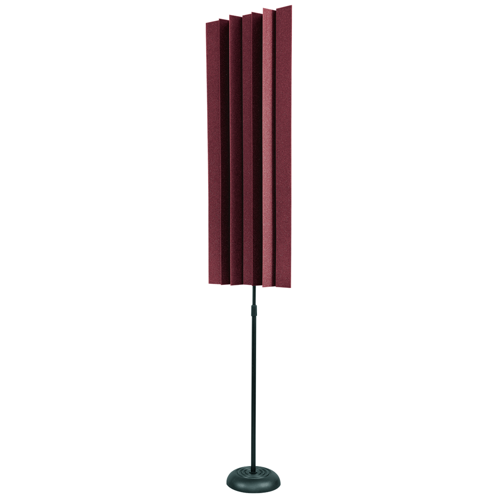 Stand-Mounted LENRD