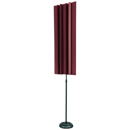 Stand-Mounted LENRD