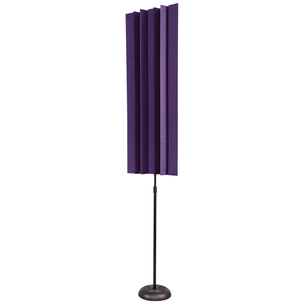 Stand-Mounted LENRD