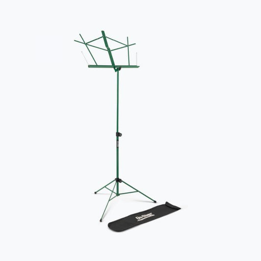 On-Stage Compact Sheet Music Stand with Bag