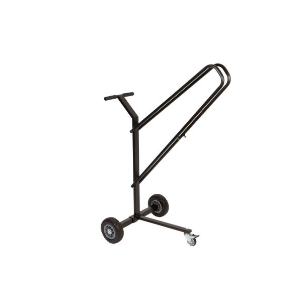 On-Stage Music Stand Cart