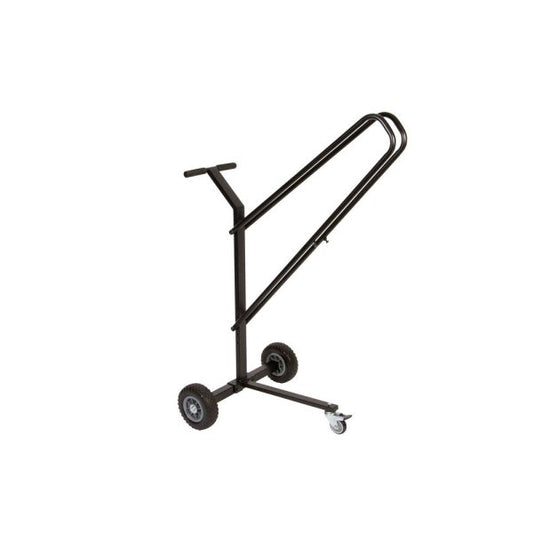 On-Stage Music Stand Cart