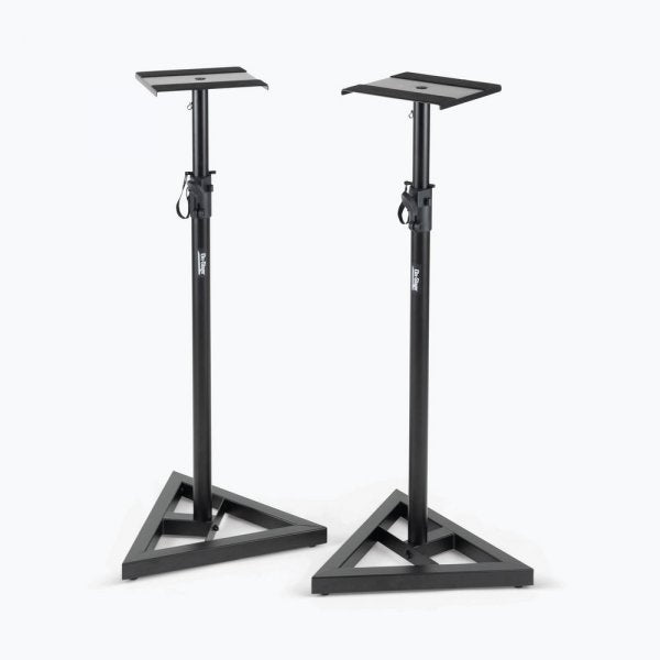 On-Stage Studio Monitor Stands (Pair)