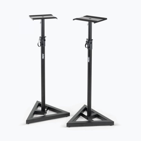 On-Stage Studio Monitor Stands (Pair)