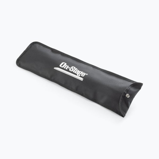 On-Stage Sheet Music Stand Bag