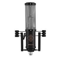 Sontronics Apollo 2 Stereo Dual Ribbon Microphone (Blumlein X-Y)