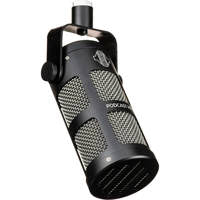 Sontronics Podcast Pro Dynamic Supercardioid Broadcast Microphone