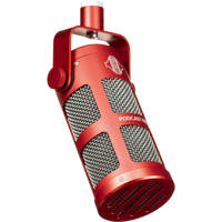Sontronics Podcast Pro Dynamic Supercardioid Broadcast Microphone