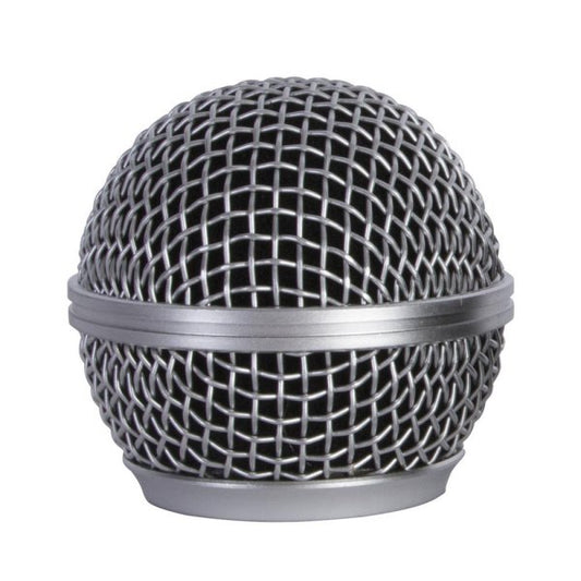 On-Stage Steel-Mesh Mic Grille