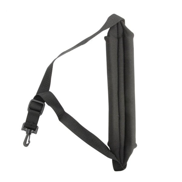 On-Stage Deluxe Foam-Padded Strap for Saxophone