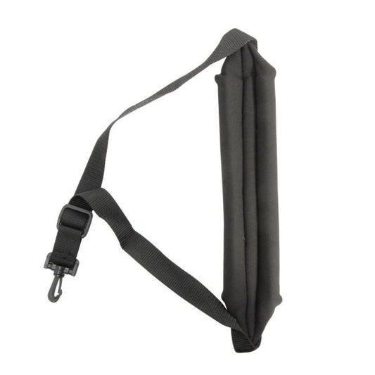 On-Stage Deluxe Foam-Padded Strap for Saxophone