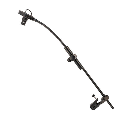 Evno SPX1-Ta4 Soprano Saxophone Microphone for Shure (Opt Wireless-Shure/Evno)