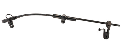 Evno SPX1-3.5 Soprano Saxophone Microphone for Sennheiser Wireless Systems(Opt Wireless-Sennheiser/Evno)