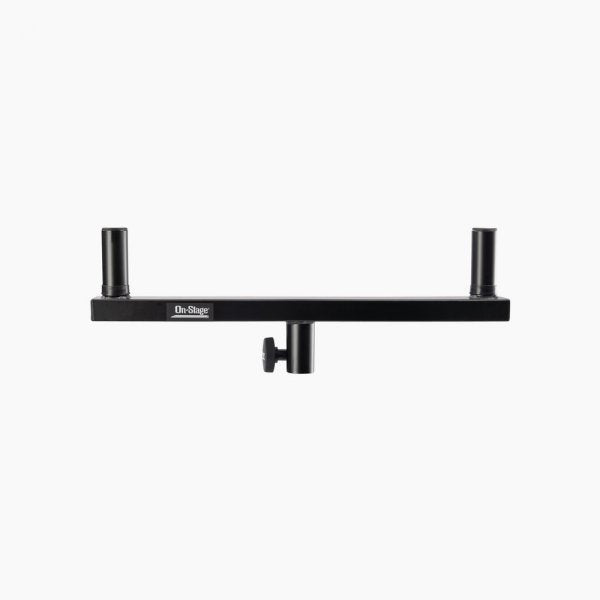 On-Stage Dual-Mount Speaker Bracket