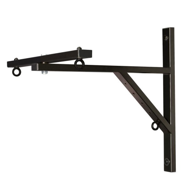 On-Stage Hanging Speaker Bracket
