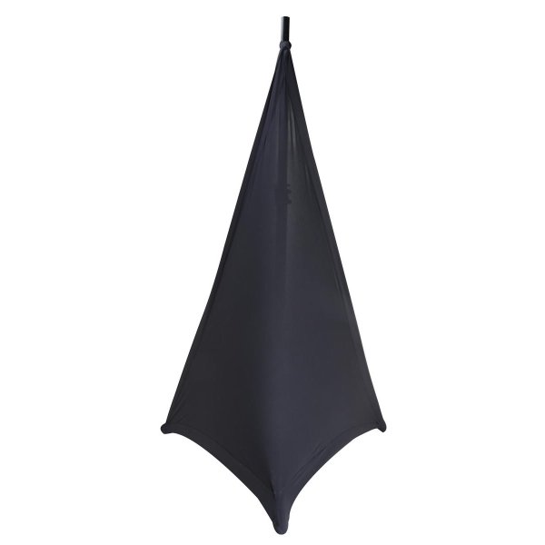 On-Stage Speaker/Lighting Stand Skirt
