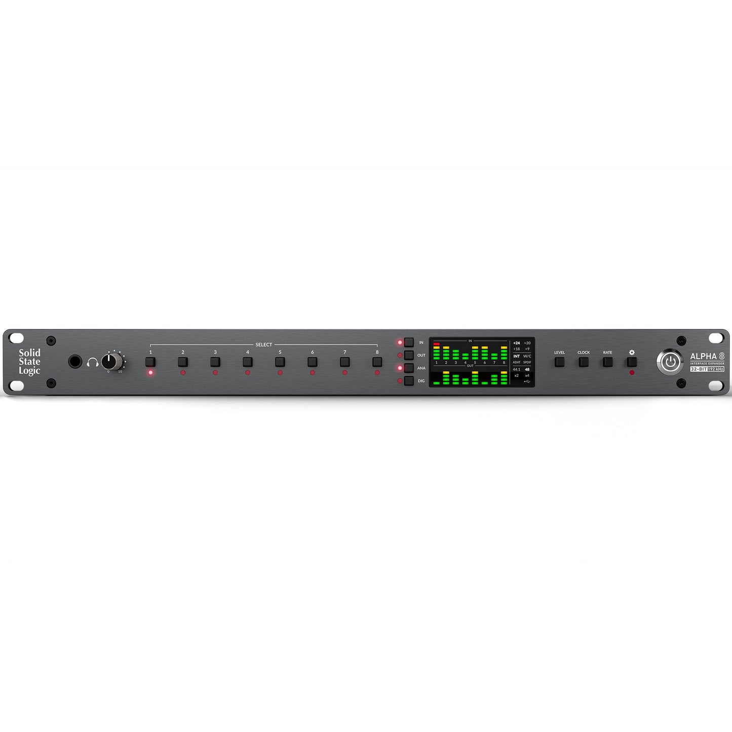 Solid State Logic Big Six Mixer/Interface