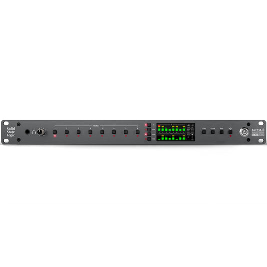 Solid State Logic Big Six Mixer/Interface