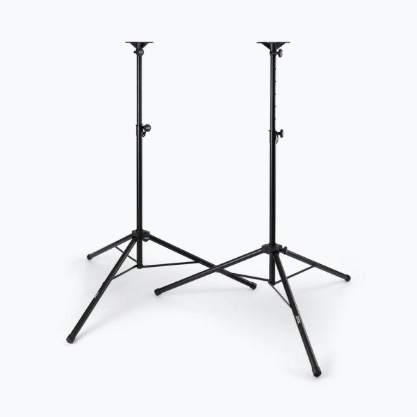 On-Stage Professional Speaker Stand Pack