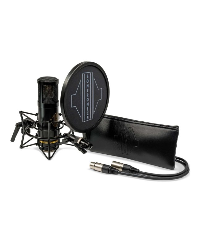 Sontronics STC-20 All-Purpose Cardioid Condenser Pack - Default Title