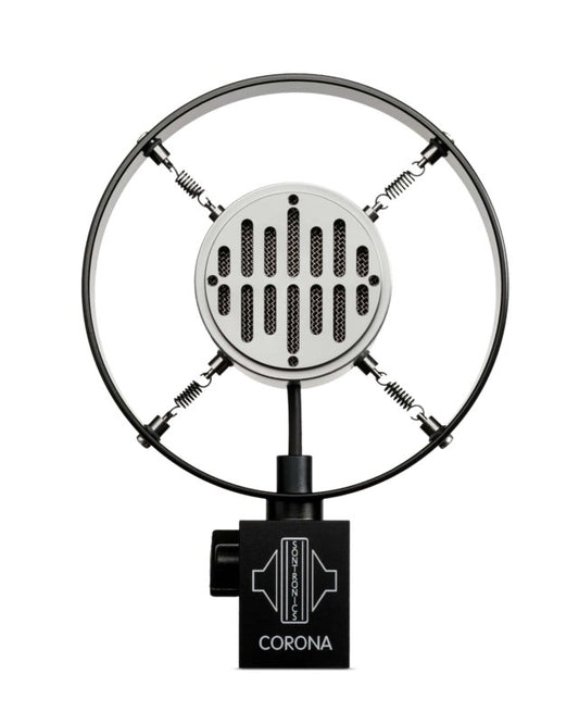 Sontronics Corona Dynamic Supercardioid Live Vocal Microphone - Default Title