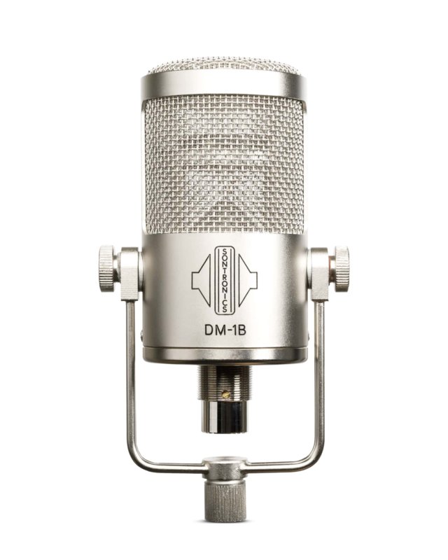Sontronics DM-1B Kick Drum Condenser Microphone - Default Title