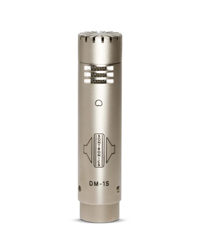 Sontronics DM-1S Snare Drum Condenser Microphone - Default Title