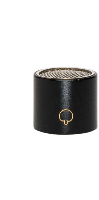 Sontronics Hyper-Cardioid Capsule for STC-1 / STC-1S - Black