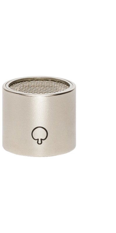 Sontronics Hyper-Cardioid Capsule for STC-1 / STC-1S - Silver