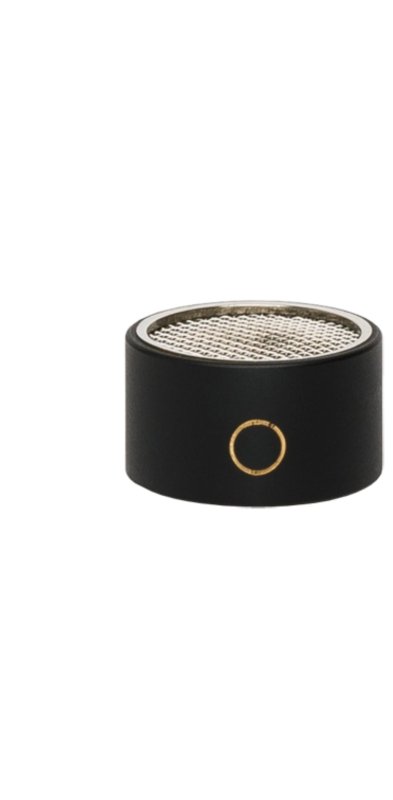 Sontronics Omnidirectional Capsule for STC-1 / STC-1S - Black
