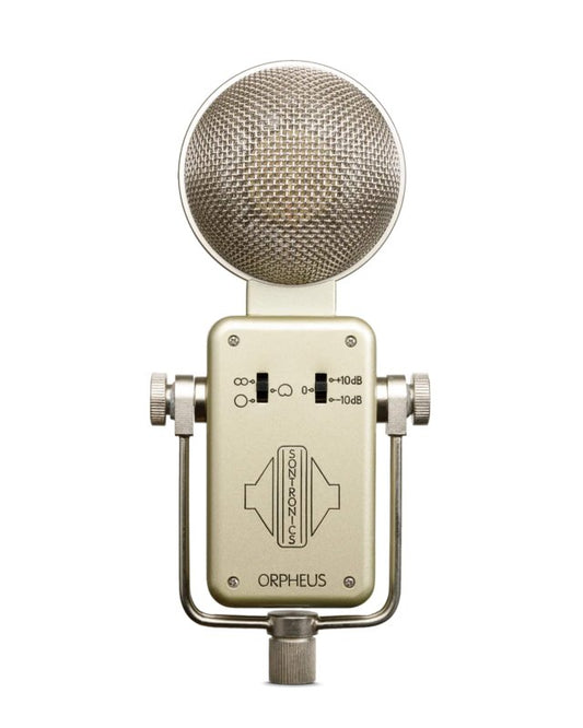 Sontronics Orpheus 3-Pattern Large-Diaphragm Condenser - Default Title