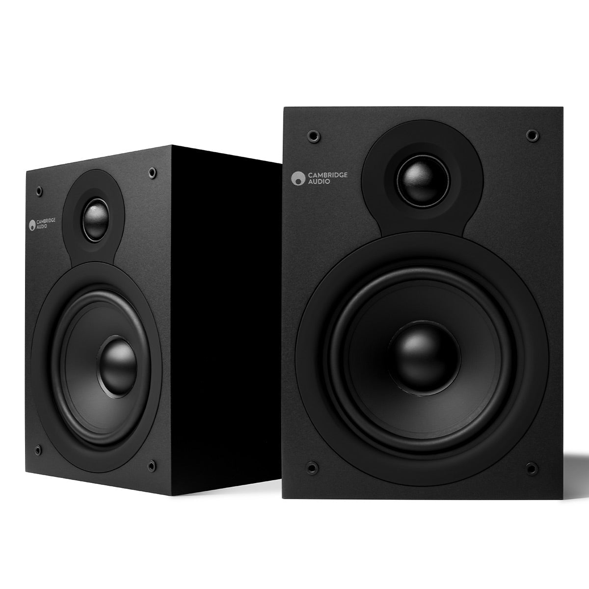 Cambridge Audio SX-50 Bookshelf Speakers, Pair