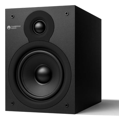 Cambridge Audio SX-50 Bookshelf Speakers, Pair