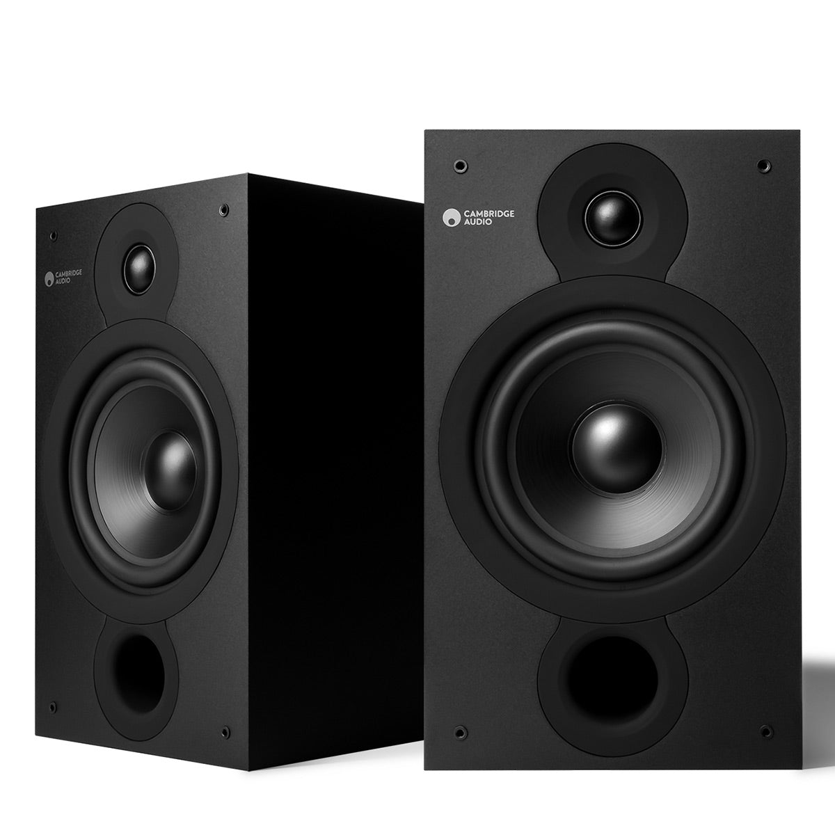 Cambridge Audio SX-60 Bookshelf Speakers, Pair
