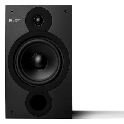 Cambridge Audio SX-60 Bookshelf Speakers, Pair