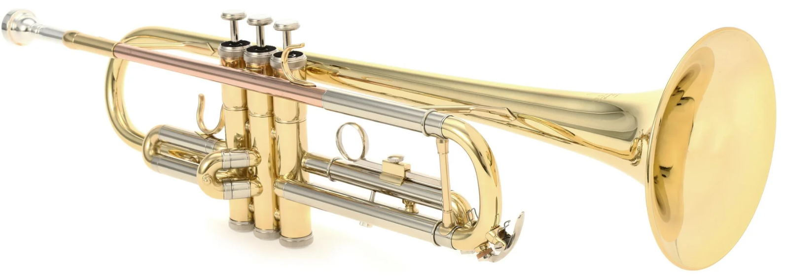 Triumph Series Trumpet – Victory Musical Instruments
