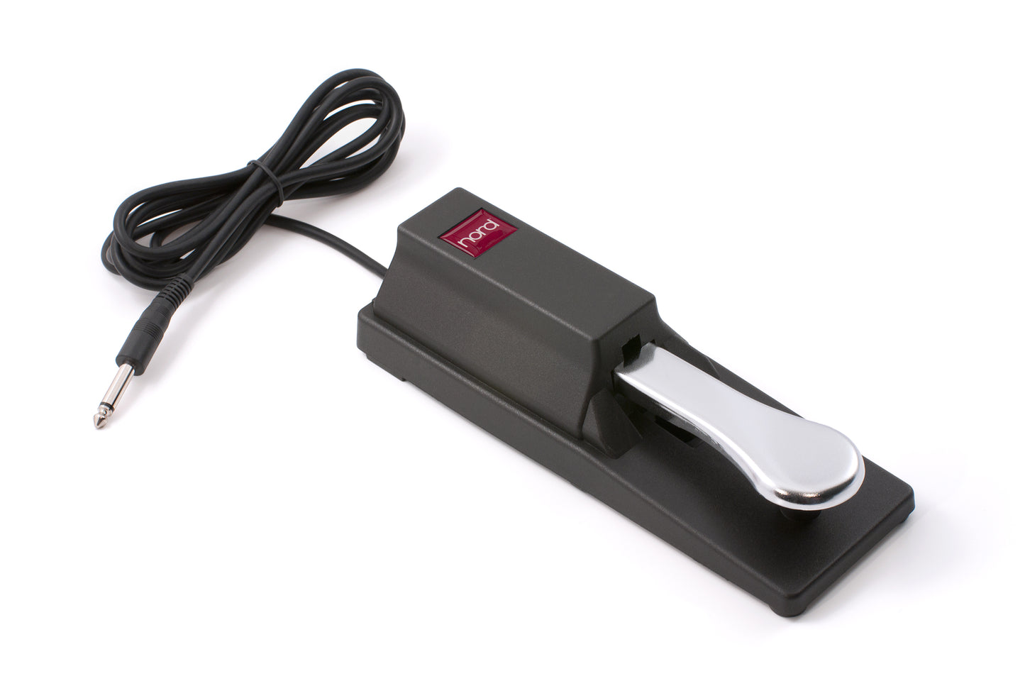 Nord Single Pedal 1 (SP1) detail view