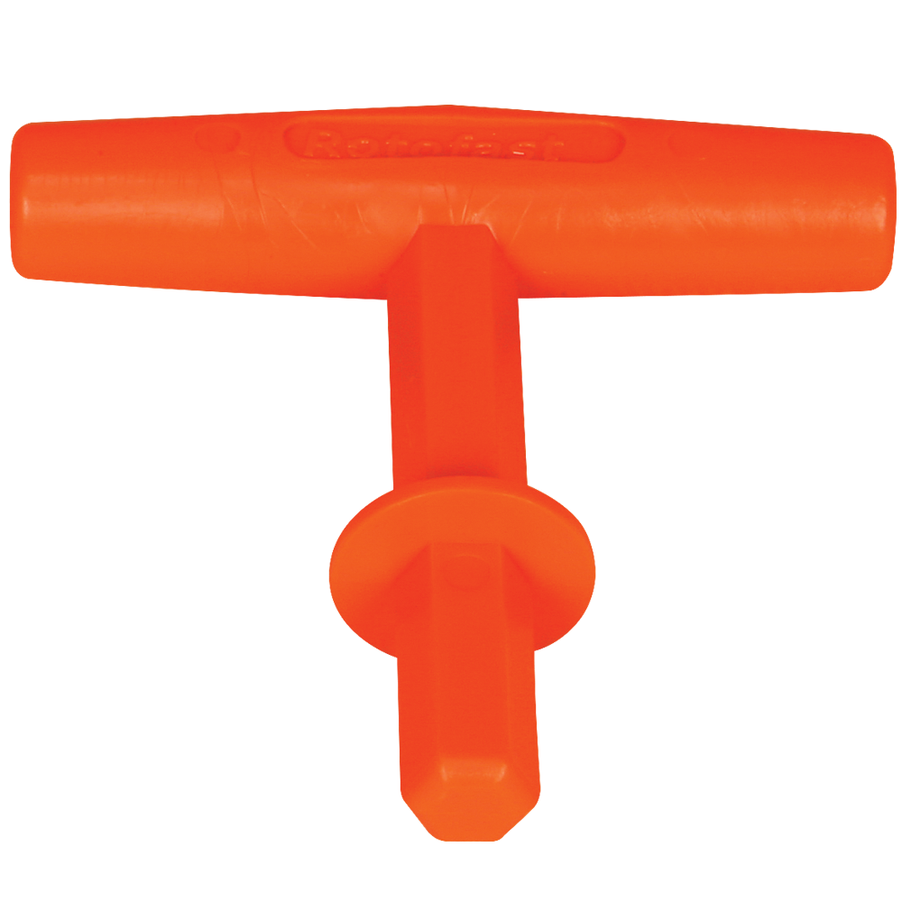 Snap-On Anchor Hex Driver