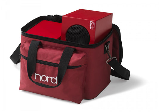 Nord Soft Case Piano Monitor front view