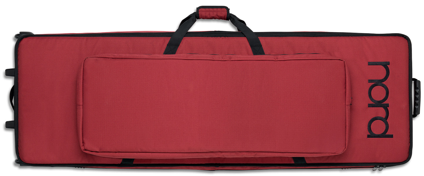 Nord Soft Case front view