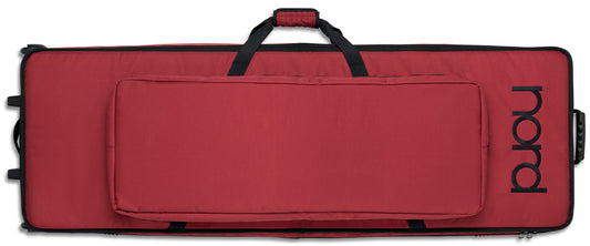 Nord Soft Case front view