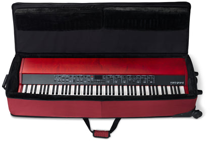 Nord Soft Case rear view