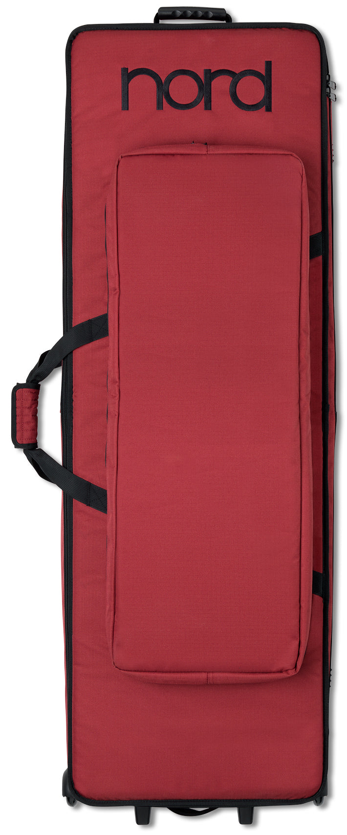 Nord Soft Case detail view