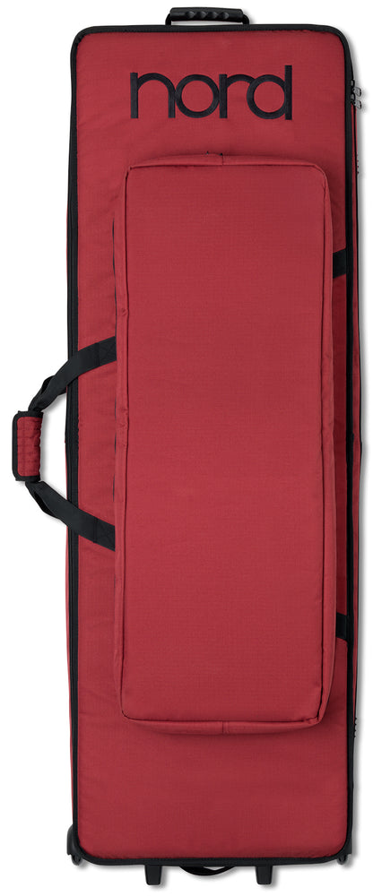 Nord Soft Case detail view