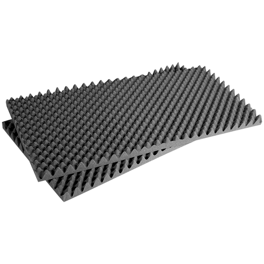 2" Studiofoam SonoMatt — 48"x96" 2-pack