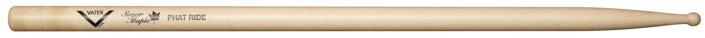 Vater Phat Ride Sugar Maple Drumsticks