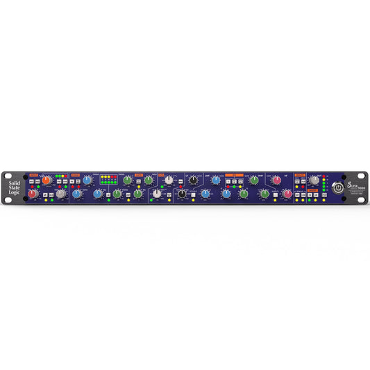 Solid State Logic Super 9000